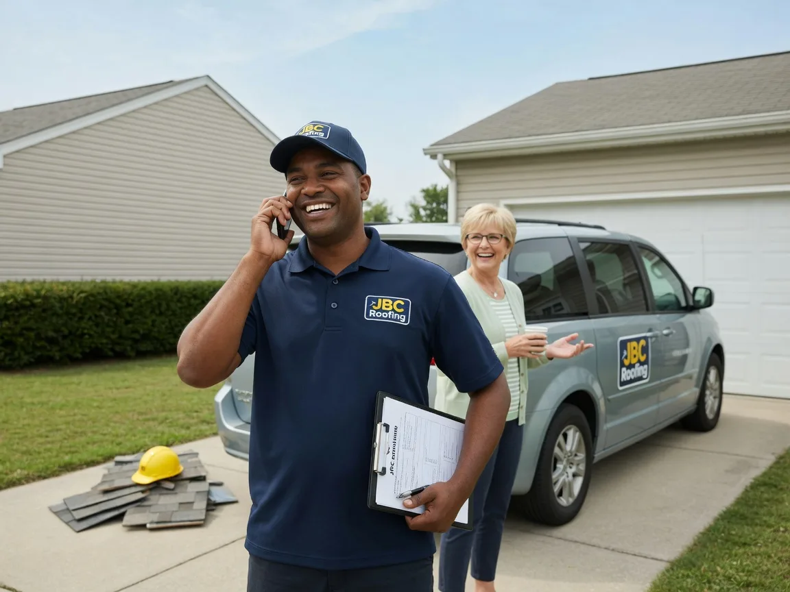 Roof Replacement Hebron, KY FAQs